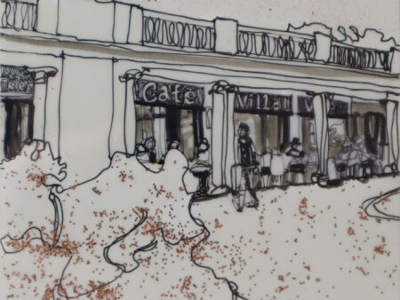 Villa Café Magic