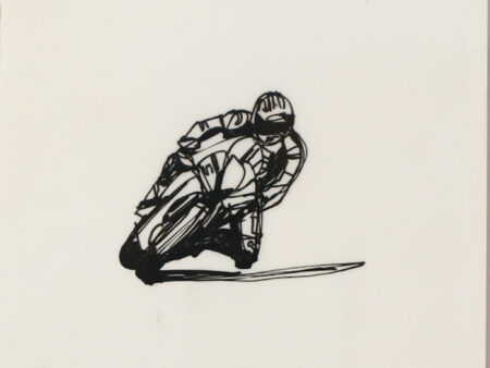 Let's Race (3/4)