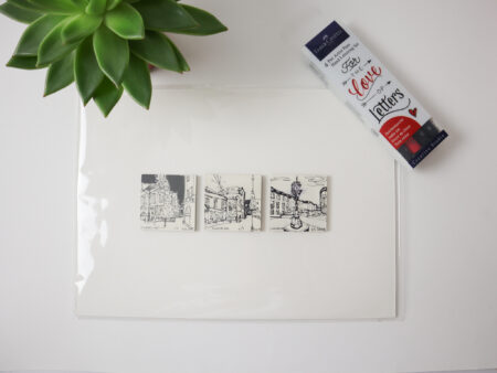 Mini Manx Christmas 1-3 (Series Two)