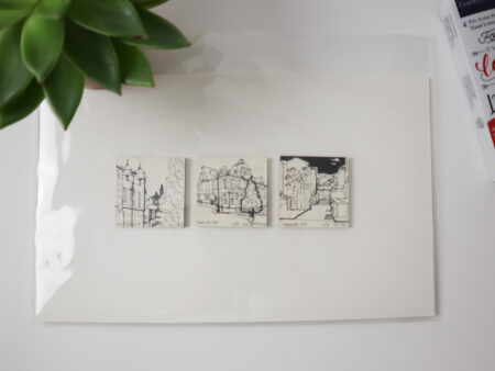 Mini Manx Christmas 1-3 (Series Three)