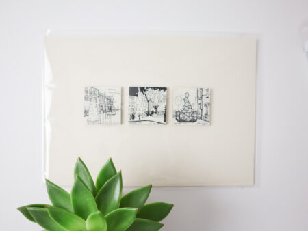 Mini Manx Christmas 1-3 (Series One)